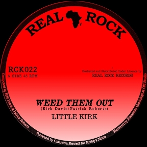 7-Weed Them Out by Little Kirk