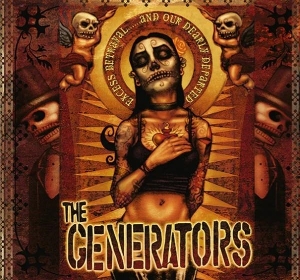 Excess, Betrayaland Our Dearly Departed by Generators