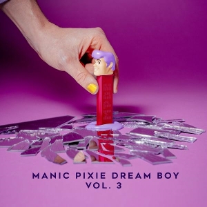 Manic Pixie Dream Vol.3 by Conny