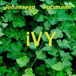 Ivy by Butzmann, Frieder & Ja...