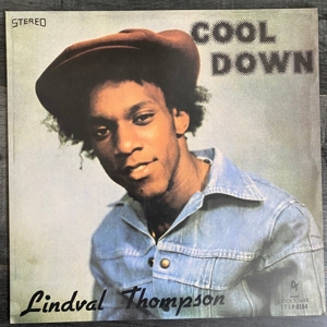 Cool Down by Thompson, Linval