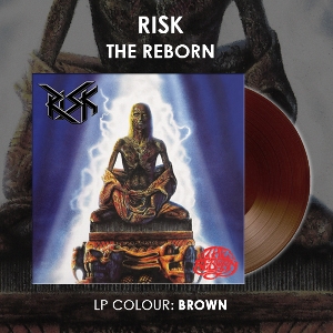 Reborn by Risk