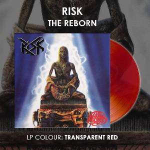 Reborn by Risk