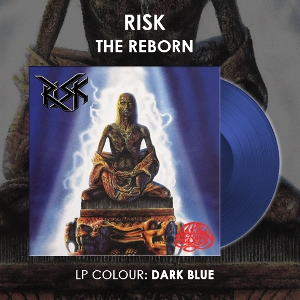 Reborn by Risk