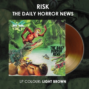 Daily Horror News