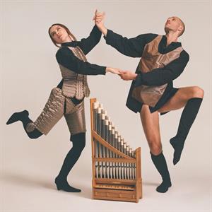 L Orguasme by Bonnie Banane & Joseph Schiano Di Lombo