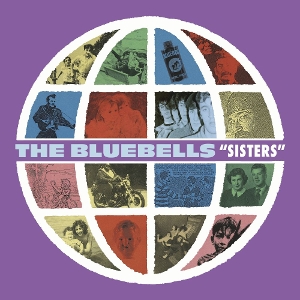 Sisters by Bluebells