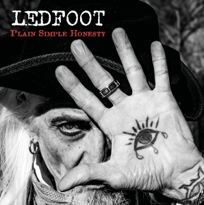 Plain Simple Honesty by Ledfoot