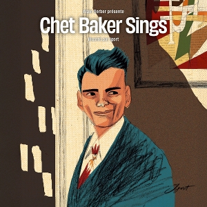 Vinyl Story by Baker, Chet