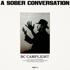 A Sober Conversation by Camplight, Bc