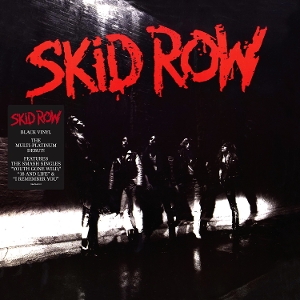 Skid Row by Skid Row