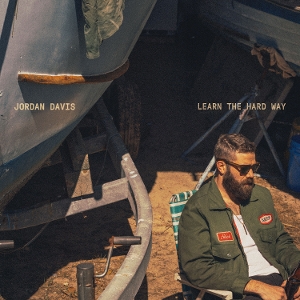 Learn the Hard Way by Davis, Jordan