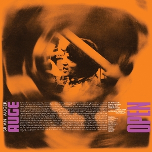Open by Brian Auger & the ...