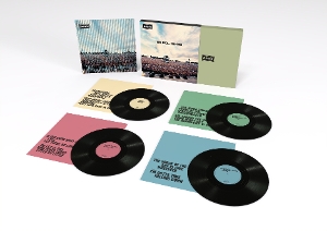 Time Flies...1994-2009 by Oasis