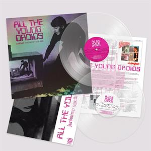 All the Young Droids: Junkshop Synth Pop by V/A