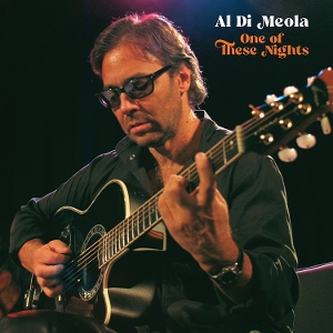 One of These Nights by Di Meola, Al