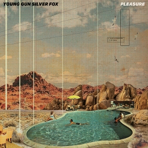 Pleasure by Young Gun Silver Fox