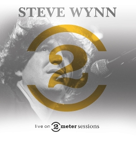 Live On 2 Meter Sessions by Wynn, Steve