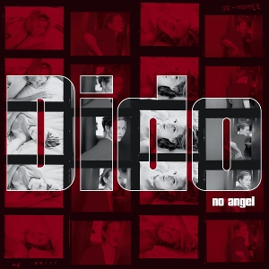 No Angel by Dido