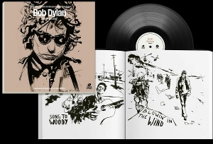 Vinyl Story