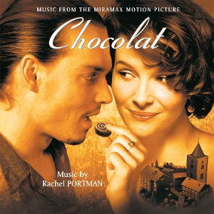Chocolat by Portman, Rachel