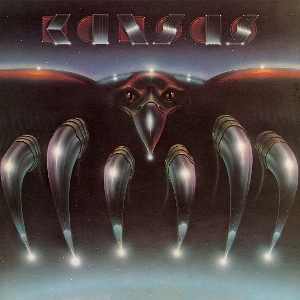Song For America by Kansas