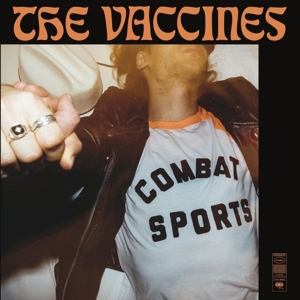 Combat Sports by Vaccines, the