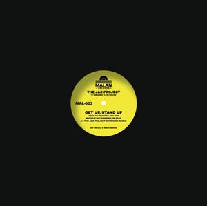 Get Up, Stand Up by J&E Project