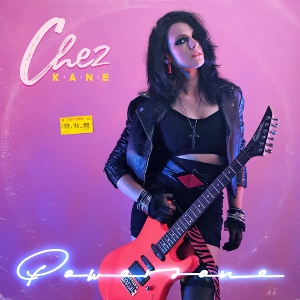 Powerzone by Kane, Chez