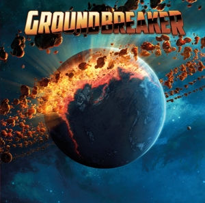 Groundbreaker by Groundbreaker