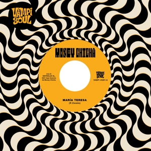 Maria Teresa/Cumbia Del Desierto