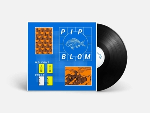 Welcome Break by Blom, Pip