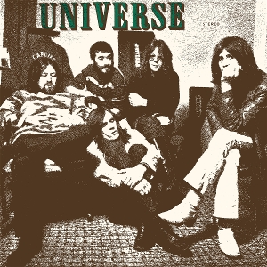 Universe by Universe