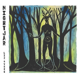 Nightjar by Overs, Liz