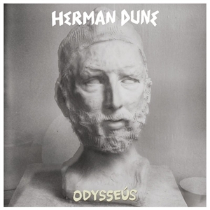 Odysseus by Herman Dune