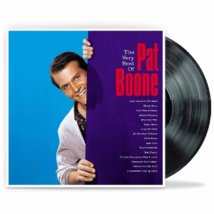 Very Best of by Boone, Pat