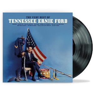 Very Best of by Ford, Tennessee Ernie