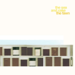 Fawn by Sea and Cake