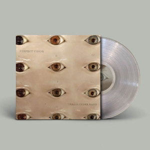 Perfect Vision by Zedek, Thalia -Band-