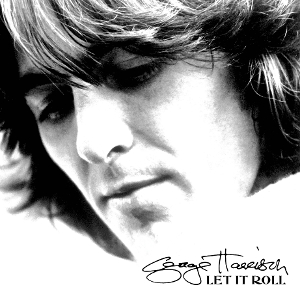 Let It Roll - Songs By George Harrison by George Harrison