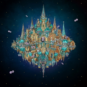 Pantheon by Dance Gavin Dance