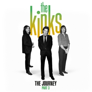 Journey - Pt. 3 by Kinks