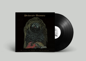We Love To Look At the Carnage by Wrekmeister Harmonies