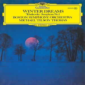 Tchaikovsky: Symphony No. 1 In G Minor, Op. 13 by Boston Symphony Orches...