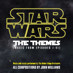 Star Wars - the Themes by Global Stage Orchestra