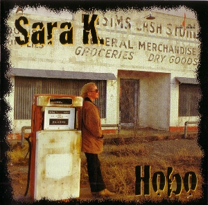 Hobo: One-Step by Sara K.