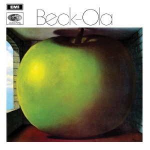 Beck-Ola by Jeff Beck Group