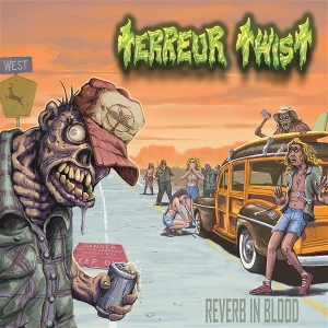 Reverb In Blood by Terreur Twist