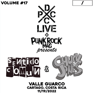 Dcxpc Live Vol. 17