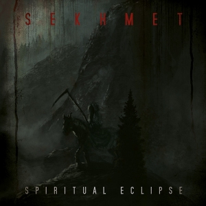 Spiritual Eclipse